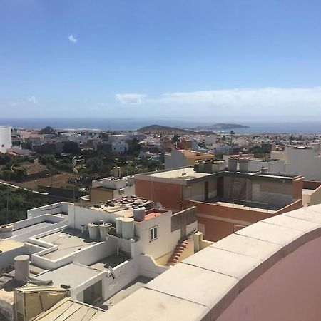 Viv.Vacacion. Lucia: Apartamento Centrico Ingenio. Eksteriør bilde