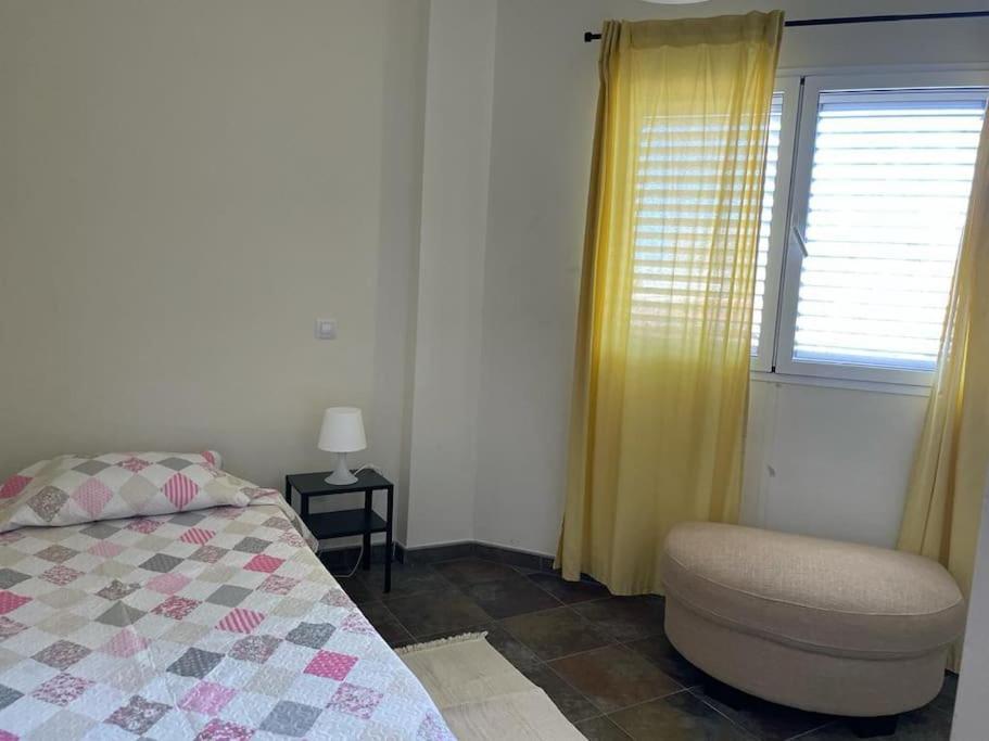 Viv.Vacacion. Lucia: Apartamento Centrico Ingenio. Eksteriør bilde