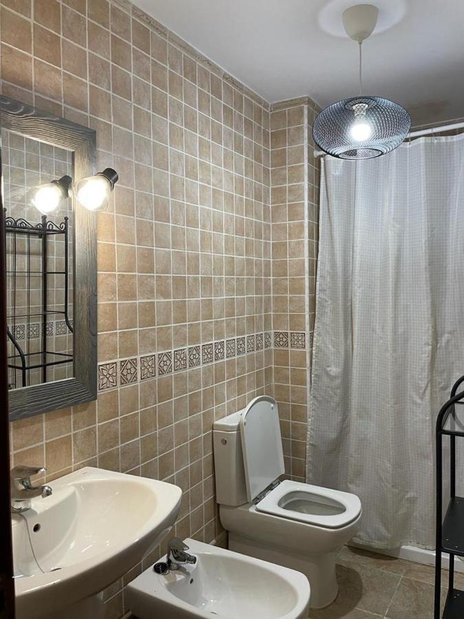 Viv.Vacacion. Lucia: Apartamento Centrico Ingenio. Eksteriør bilde